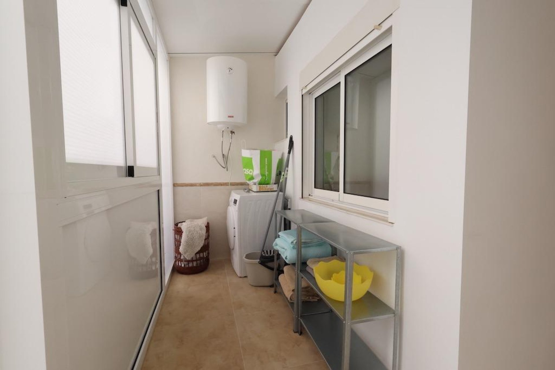 Reventa - Apartamento - Torrevieja - torrevieja