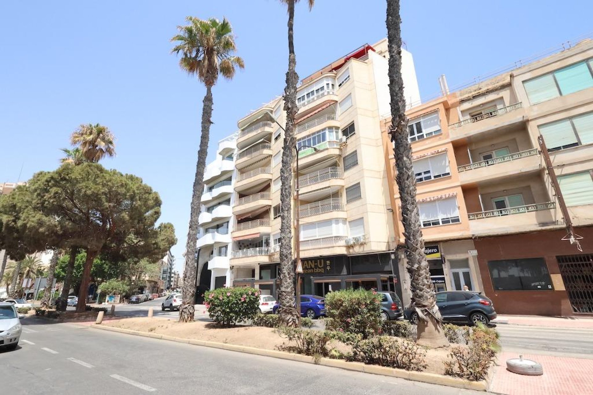 Reventa - Apartamento - Torrevieja - torrevieja