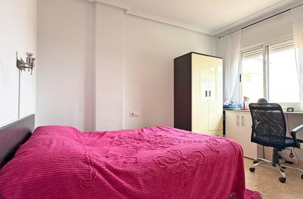 Reventa - Apartamento - Torrevieja