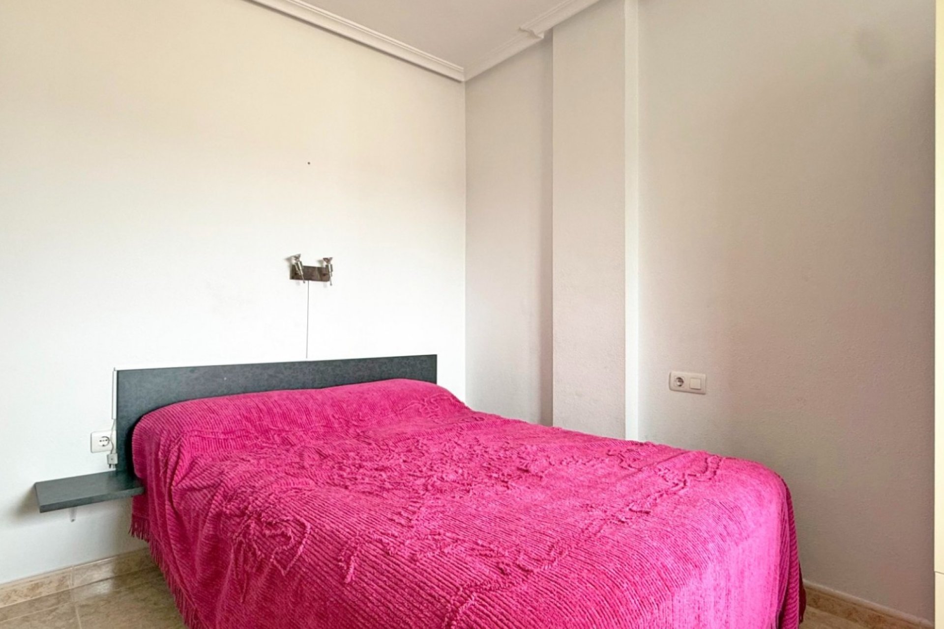 Reventa - Apartamento - Torrevieja