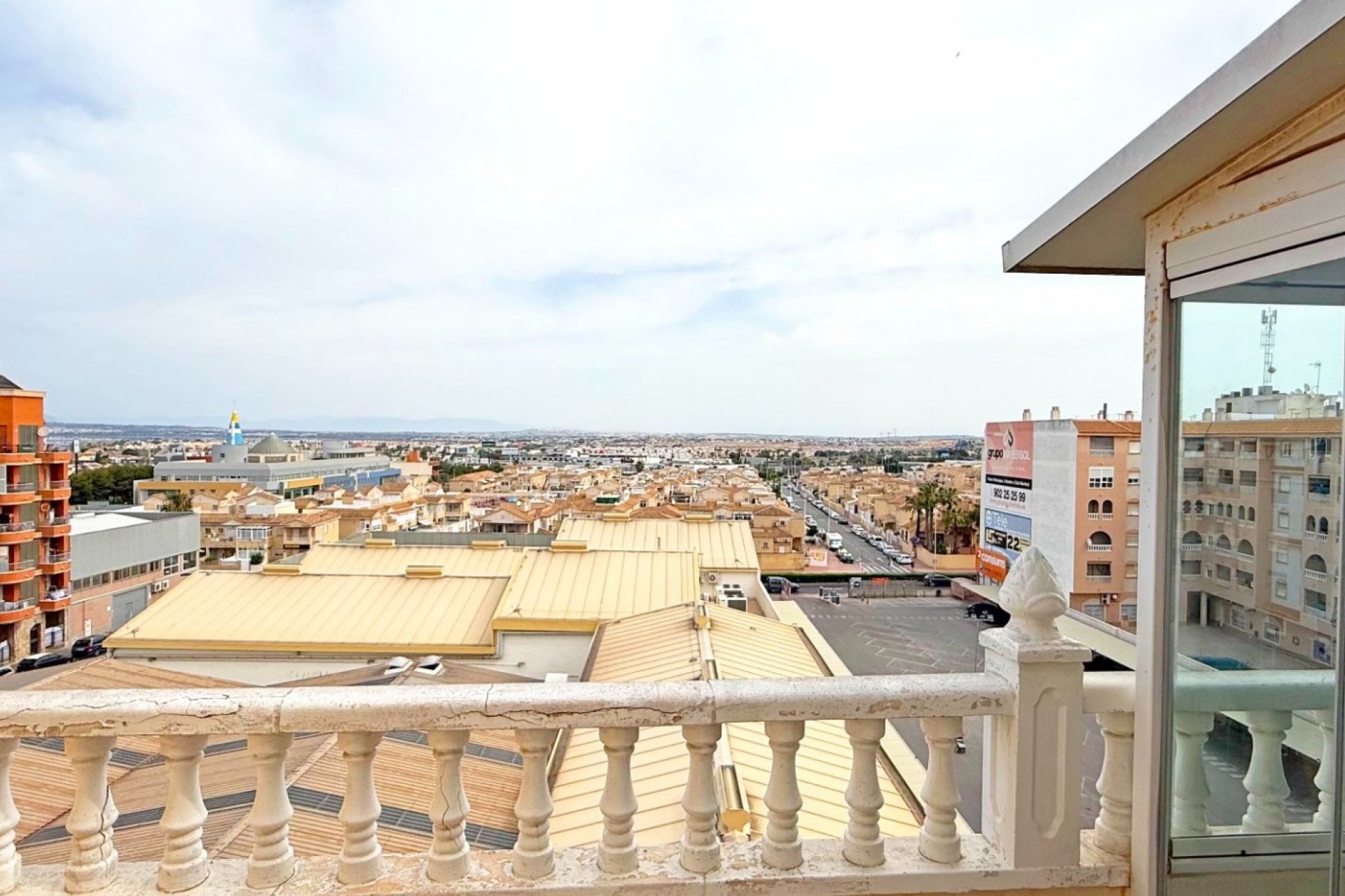 Reventa - Apartamento - Torrevieja