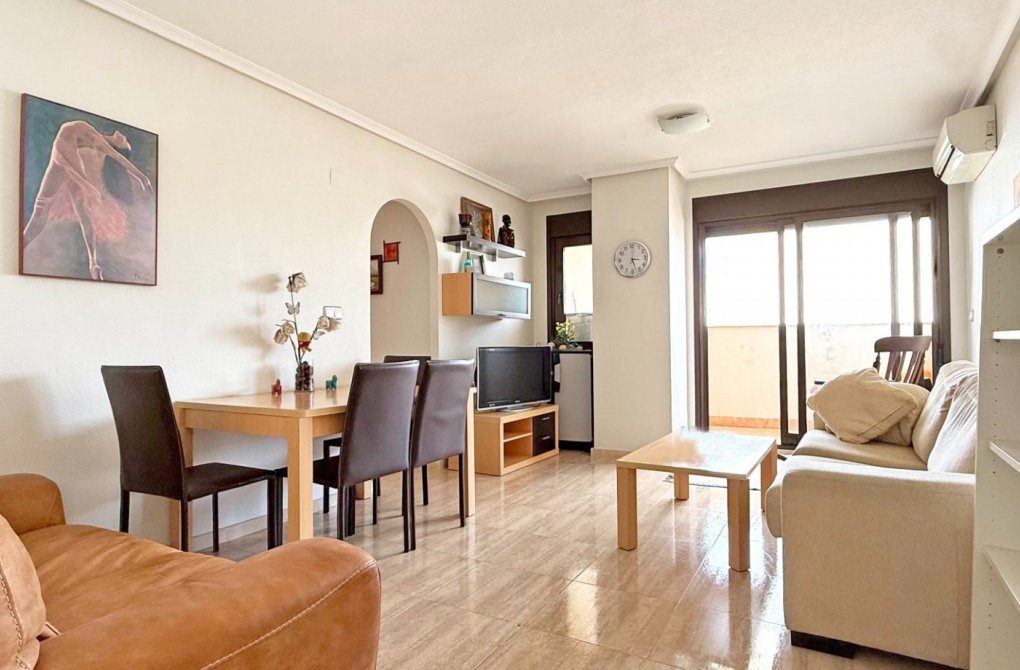 Reventa - Apartamento - Torrevieja