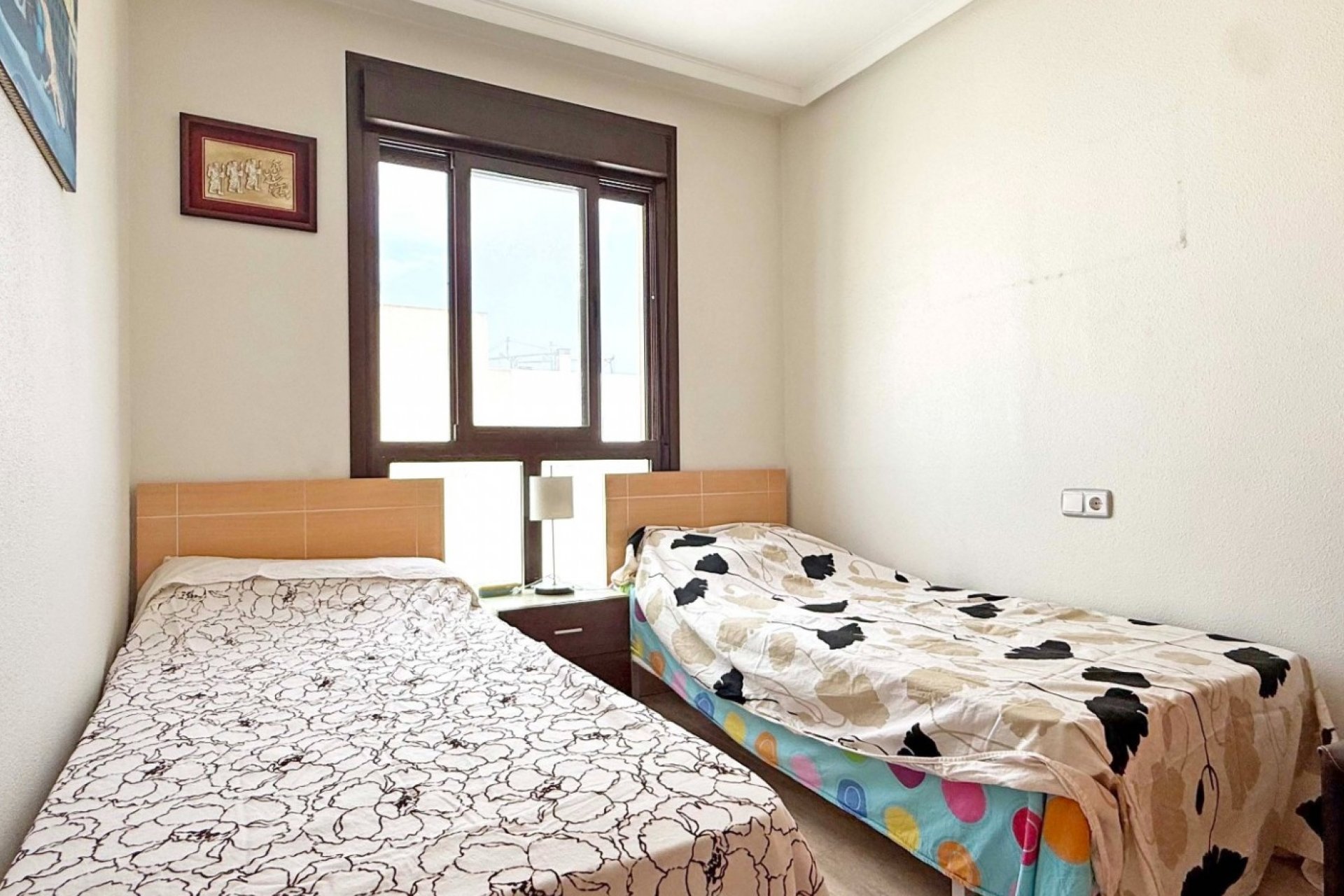 Reventa - Apartamento - Torrevieja