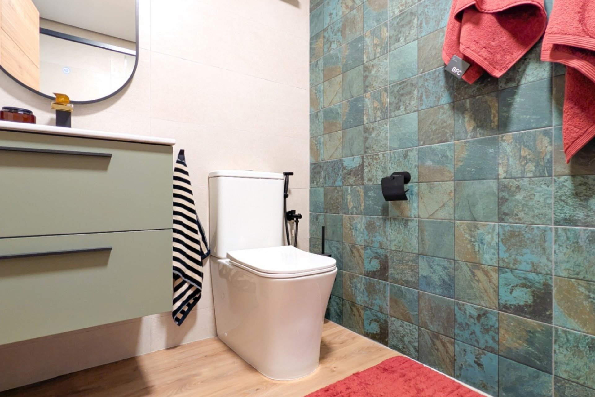 Reventa - Apartamento - Torrevieja