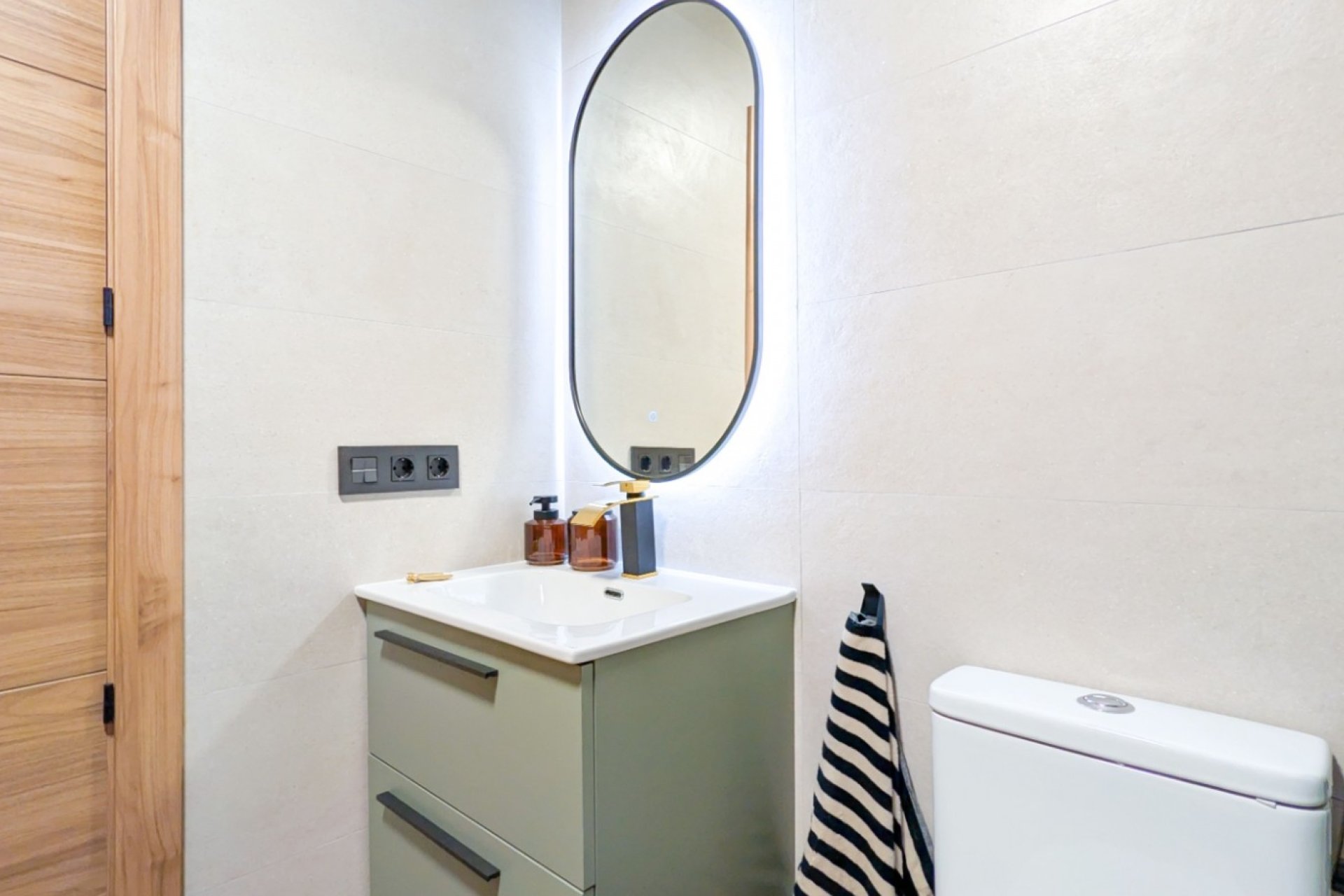 Reventa - Apartamento - Torrevieja