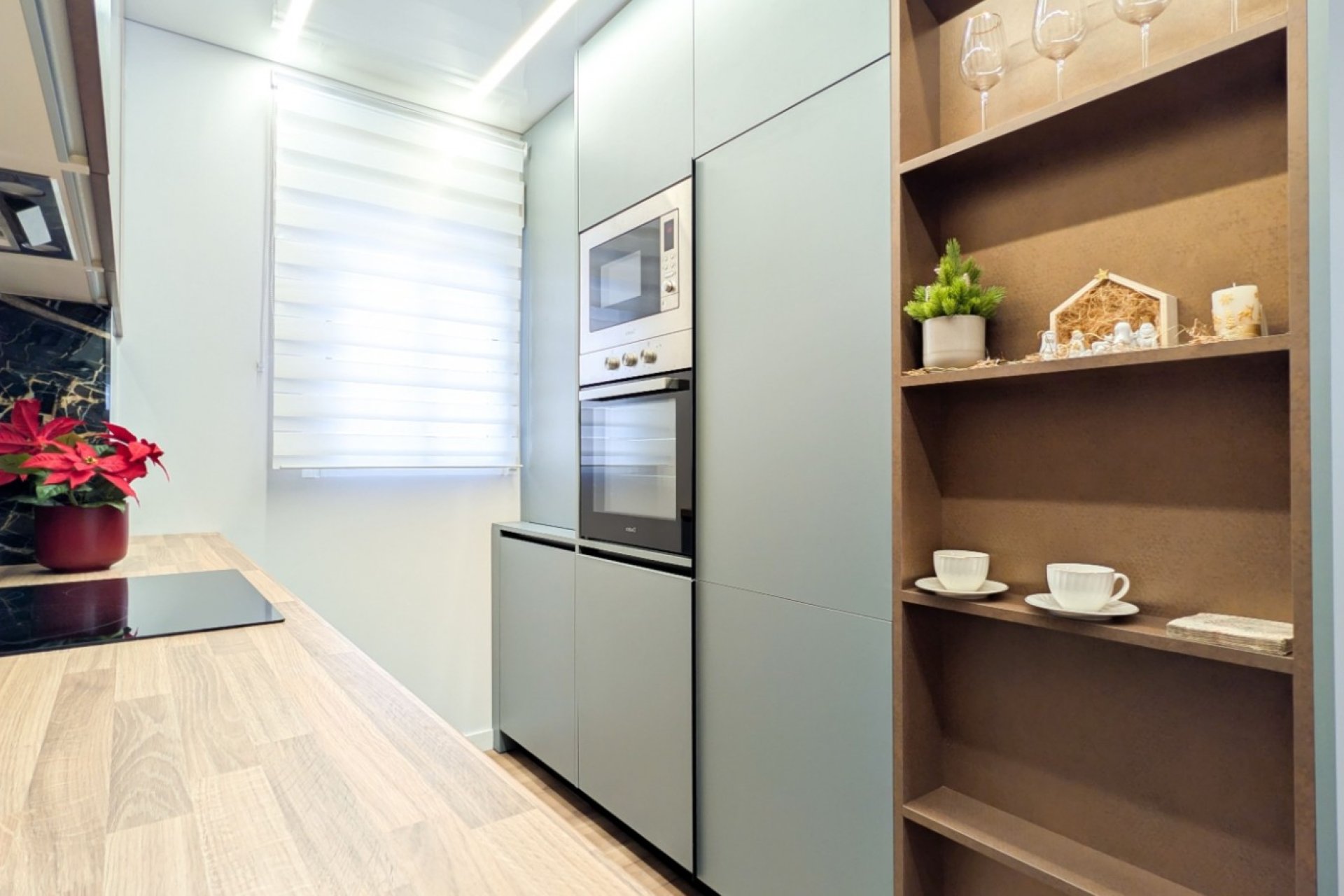 Reventa - Apartamento - Torrevieja