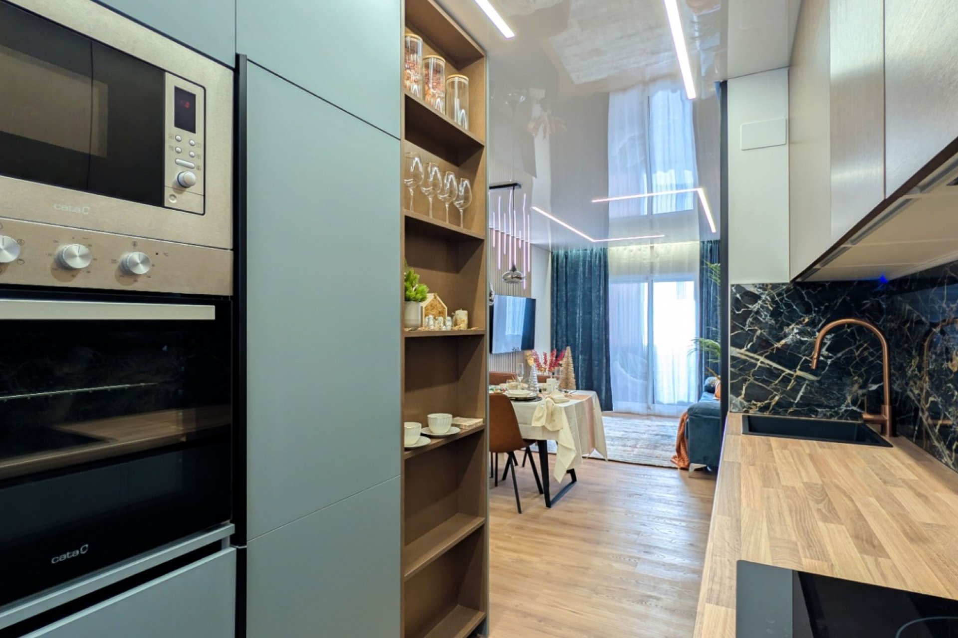 Reventa - Apartamento - Torrevieja