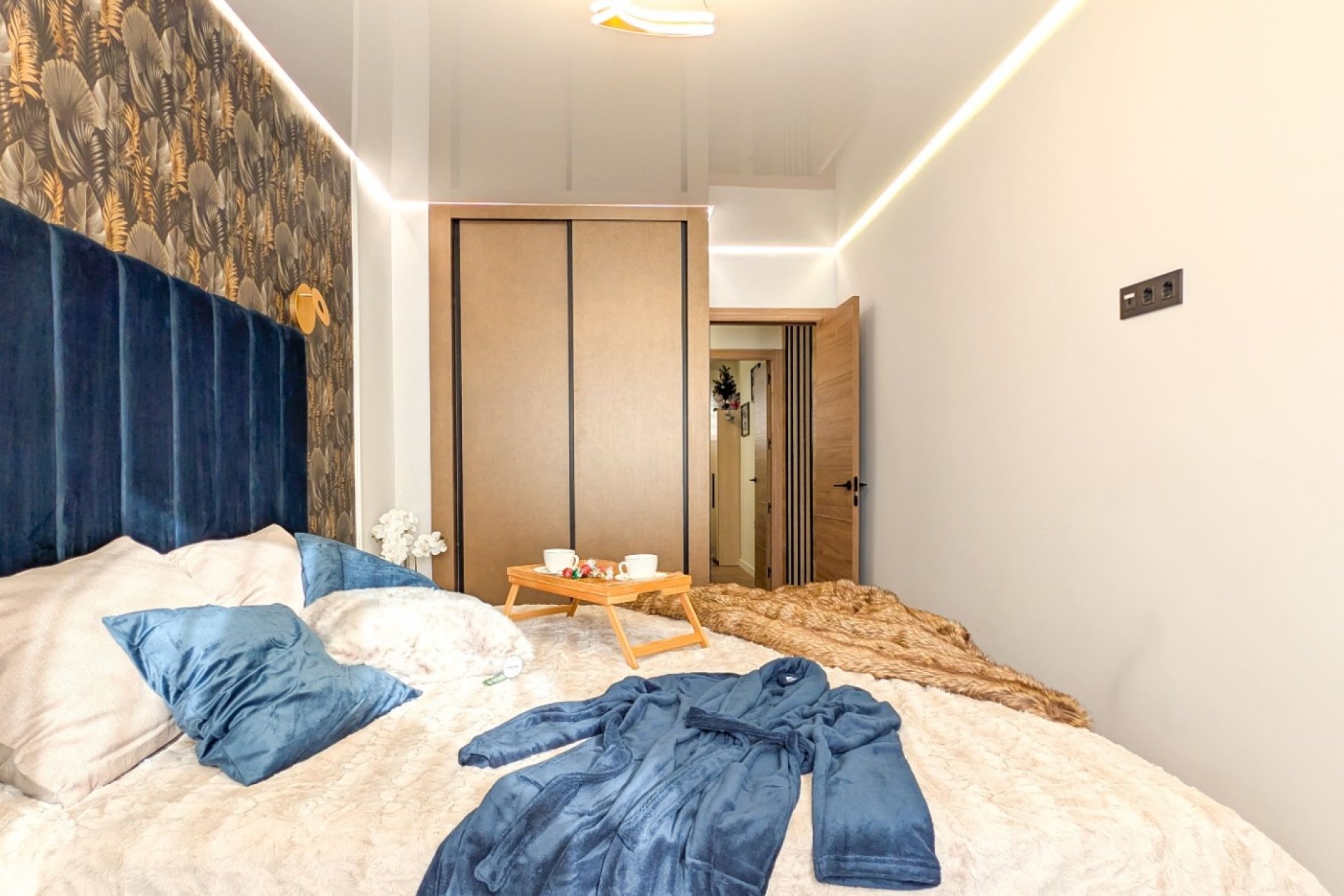 Reventa - Apartamento - Torrevieja