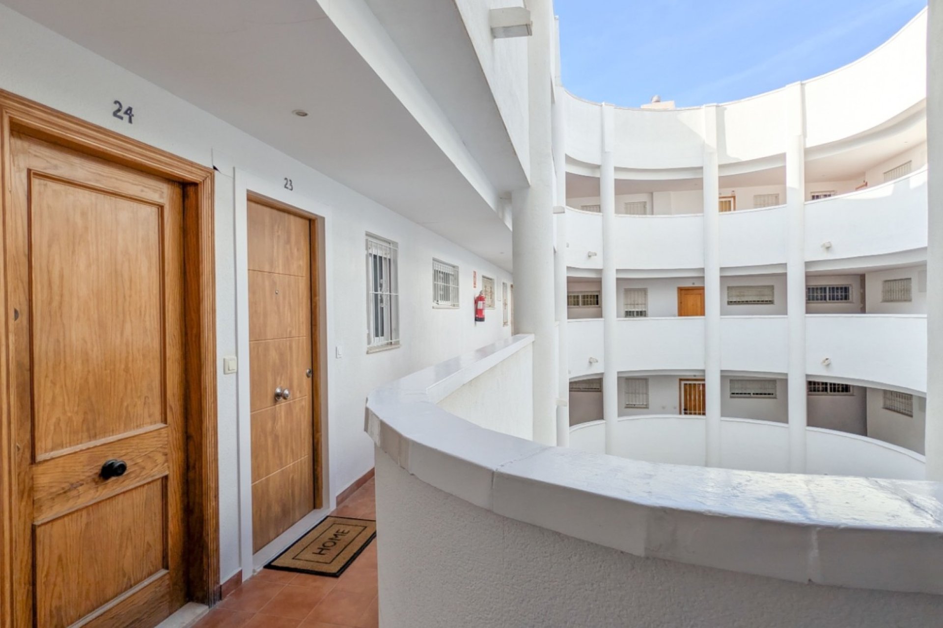 Reventa - Apartamento - Torrevieja