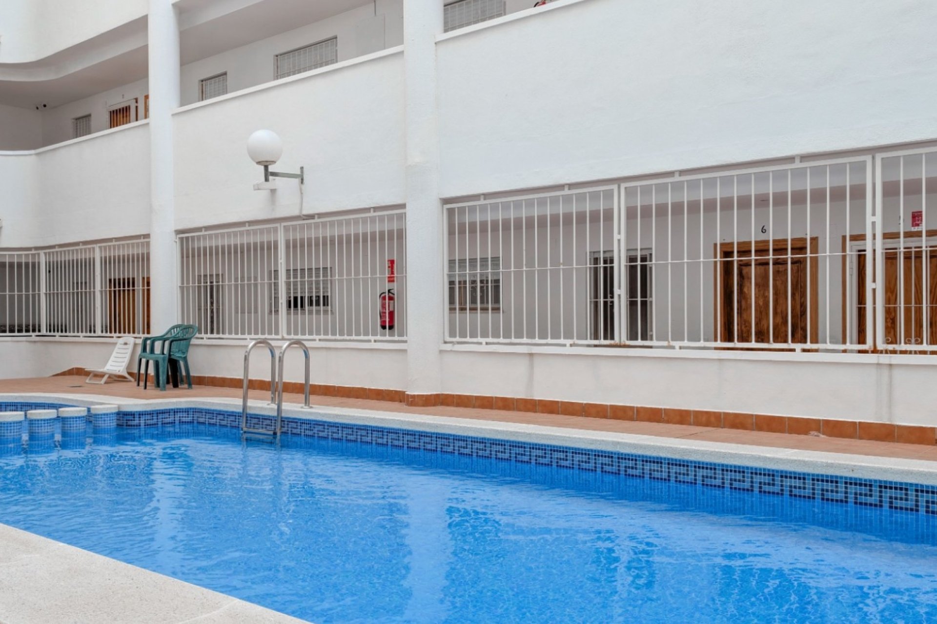 Reventa - Apartamento - Torrevieja
