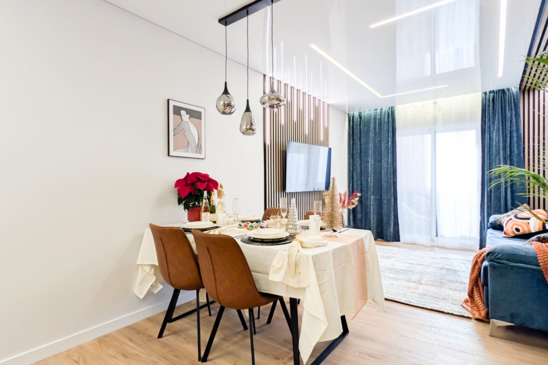 Reventa - Apartamento - Torrevieja