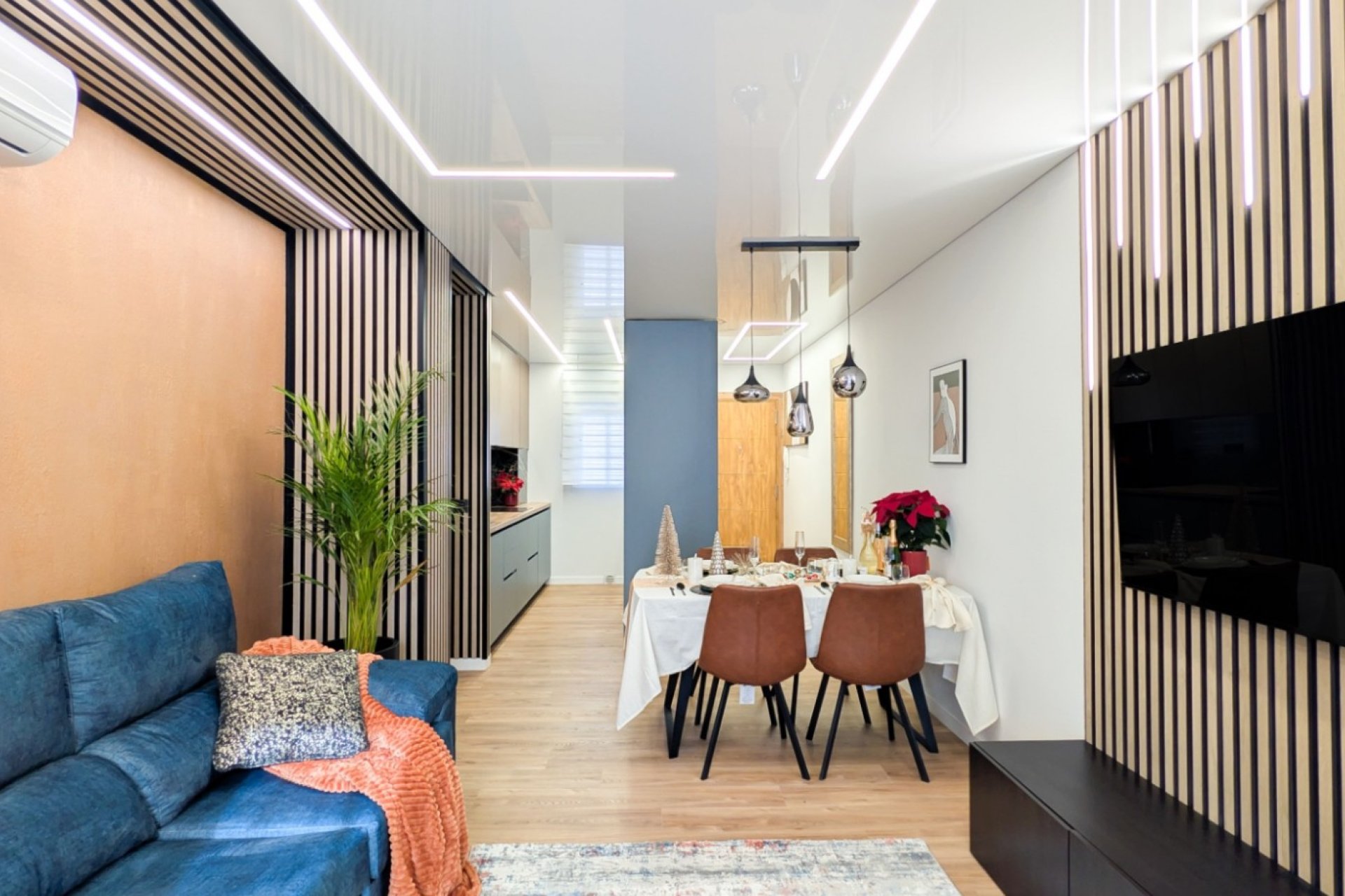 Reventa - Apartamento - Torrevieja