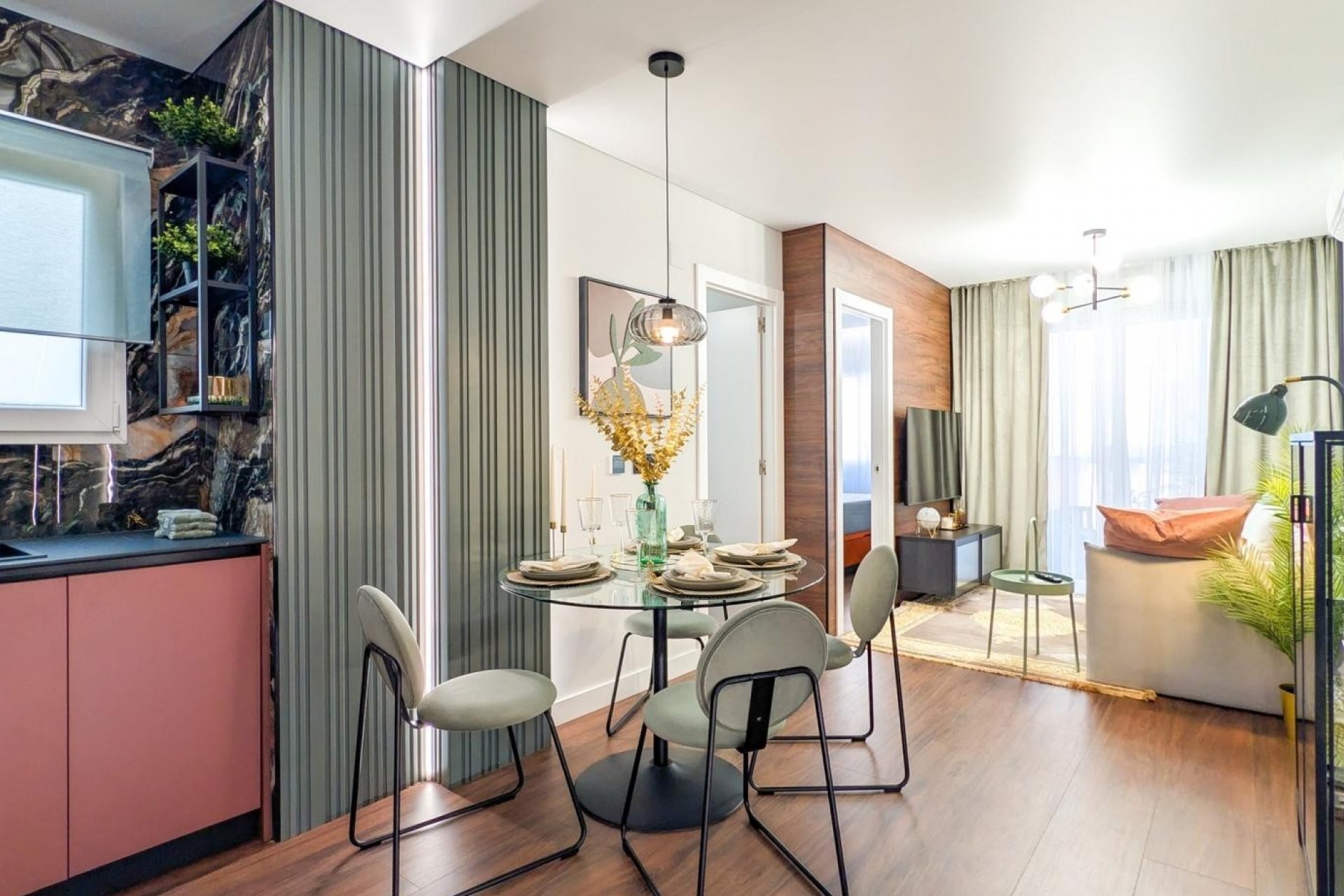 Reventa - Apartamento - Torrevieja