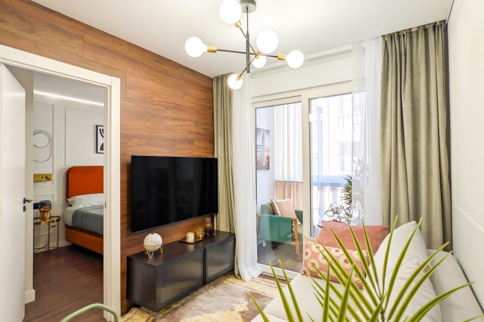 Reventa - Apartamento - Torrevieja