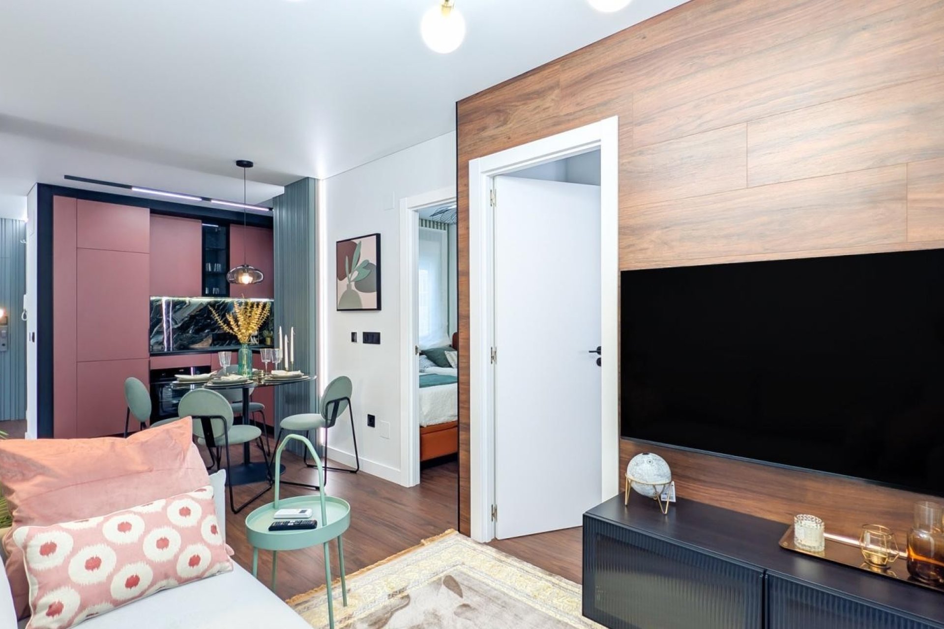 Reventa - Apartamento - Torrevieja