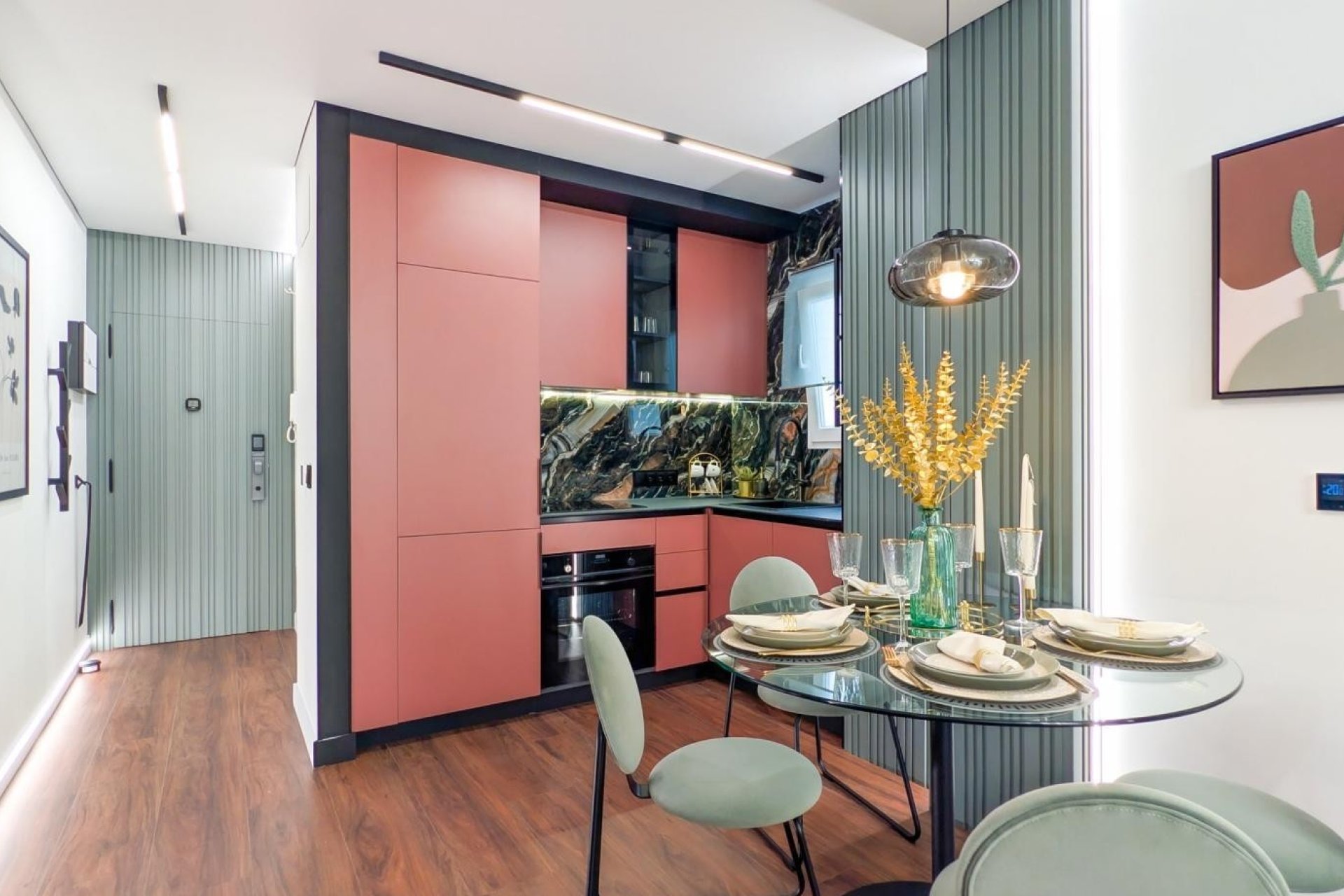 Reventa - Apartamento - Torrevieja