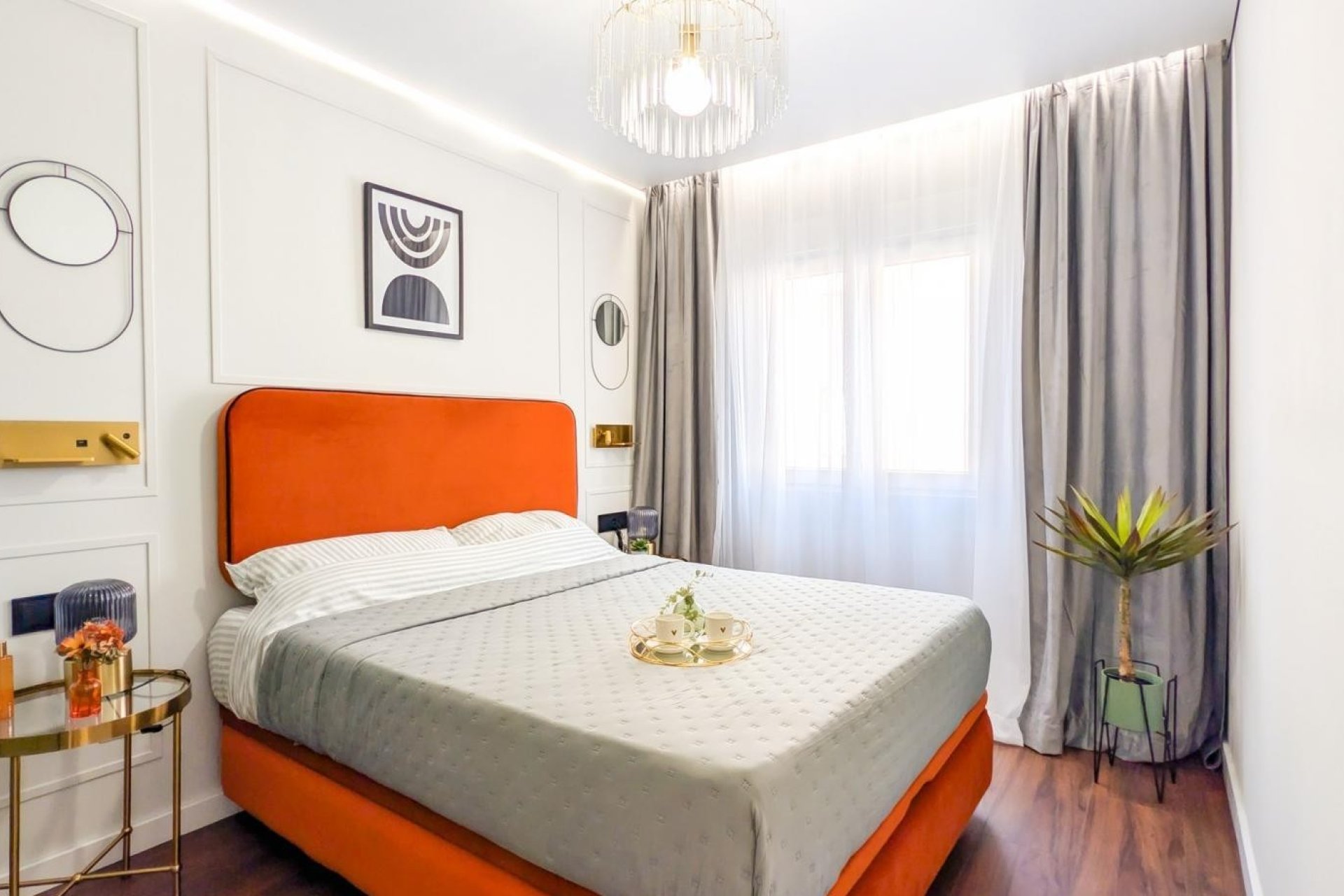 Reventa - Apartamento - Torrevieja