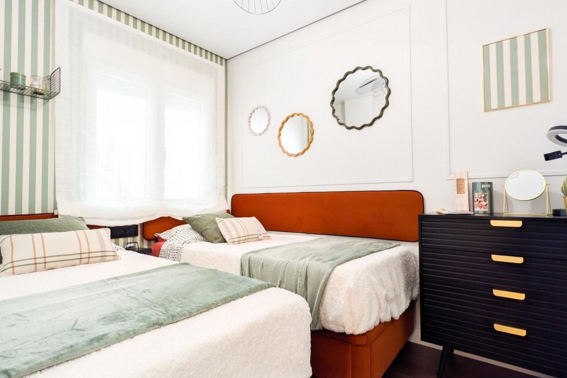 Reventa - Apartamento - Torrevieja