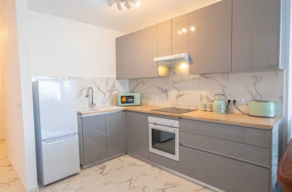 Reventa - Apartamento - Villamartin