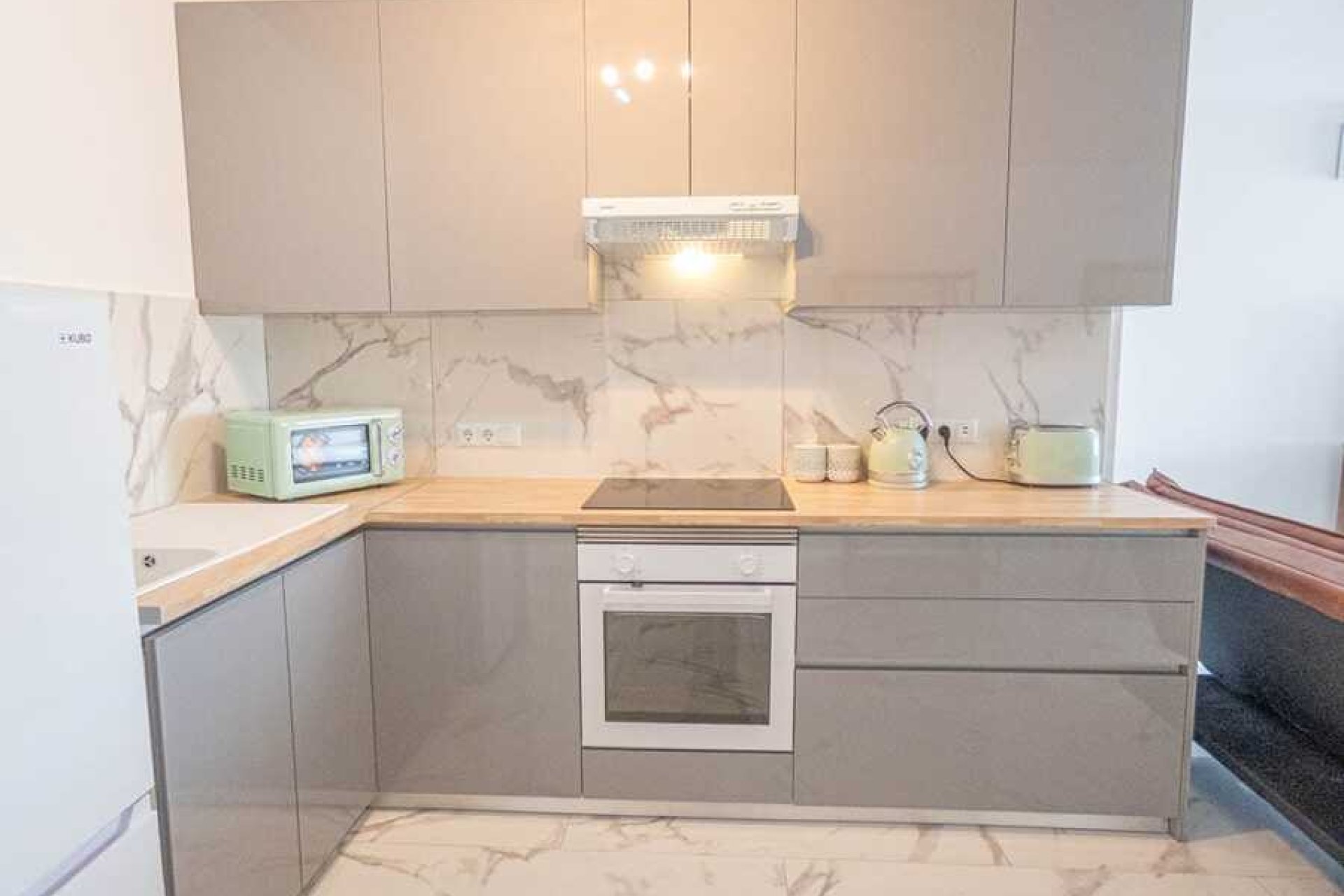 Reventa - Apartamento - Villamartin