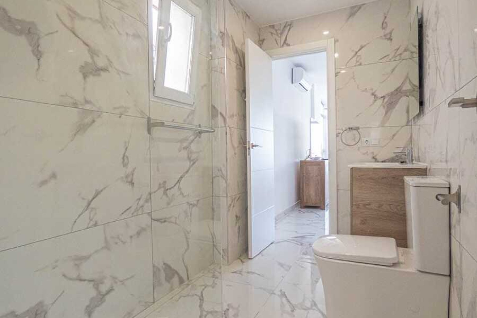 Reventa - Apartamento - Villamartin