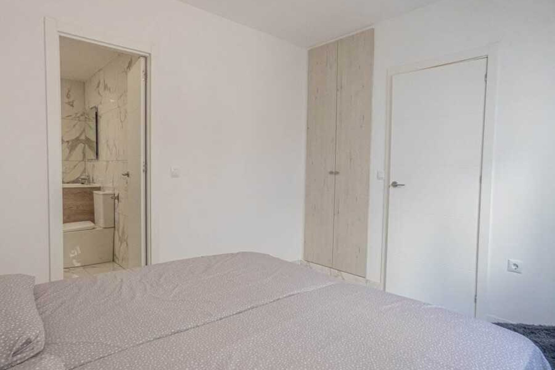 Reventa - Apartamento - Villamartin