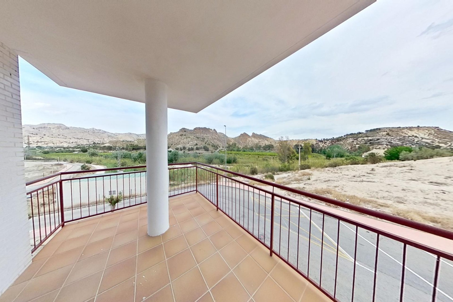 Reventa - Apartamento - Villanueva del Rio Segura - La morra