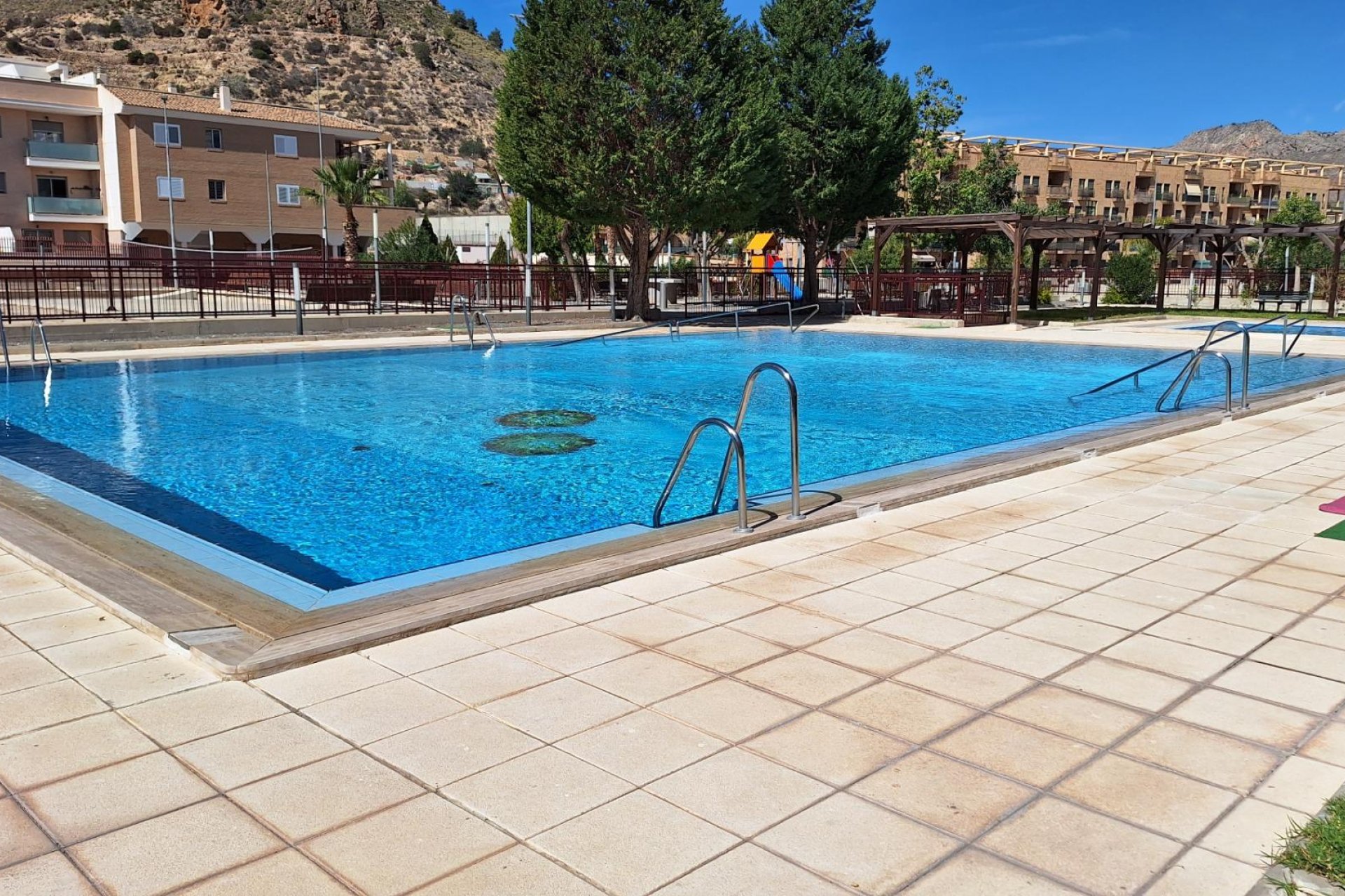 Reventa - Apartamento - Villanueva del Rio Segura - La morra