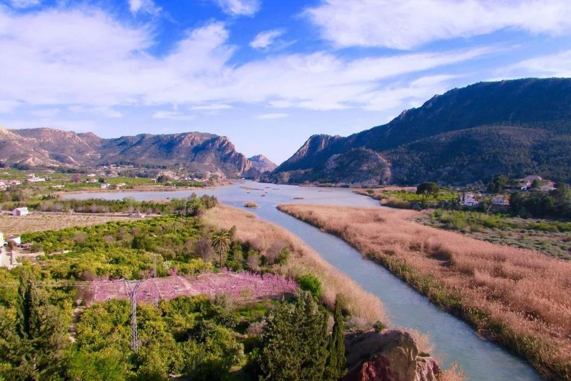 Reventa - Ático - Archena - Balneario