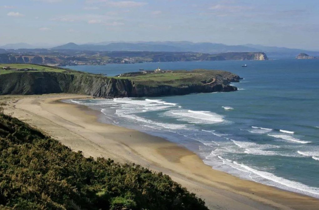 Reventa - Ático - Gozon - Área de Gozon