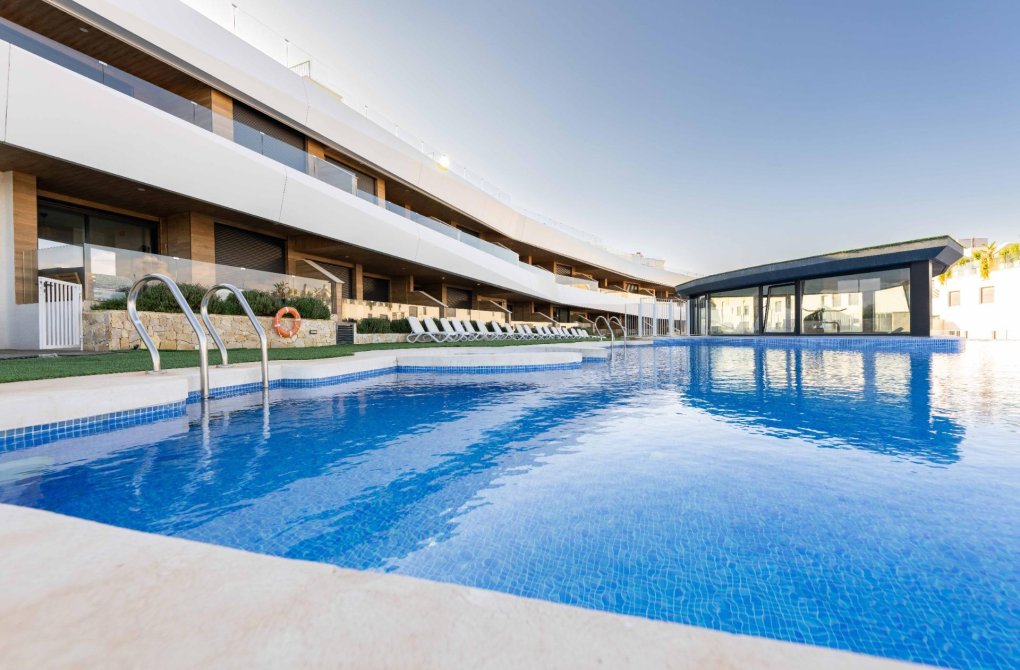 Reventa - Ático - Gran alacant - Gran Alacant Apartamentos