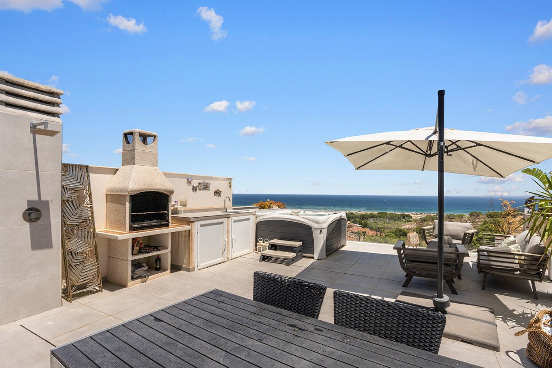 Reventa - Ático - Gran alacant - Playa del Carabassí