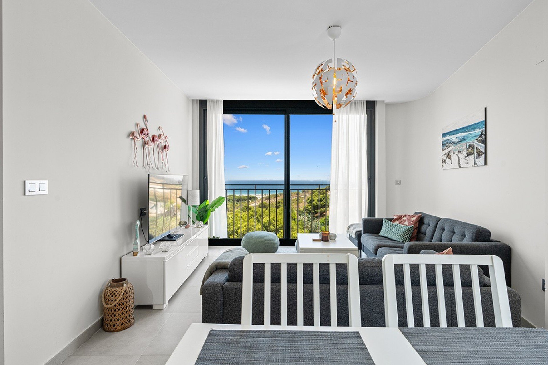 Reventa - Ático - Gran alacant - Playa del Carabassí