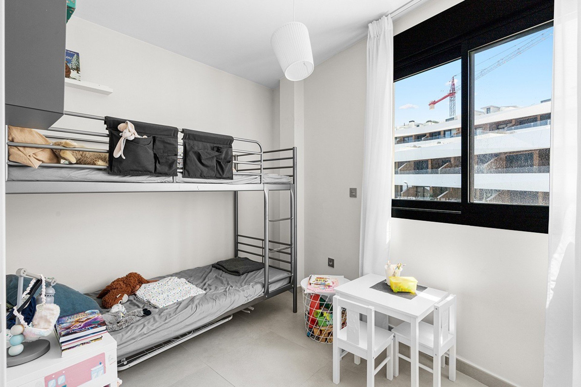 Reventa - Ático - Gran alacant - Playa del Carabassí