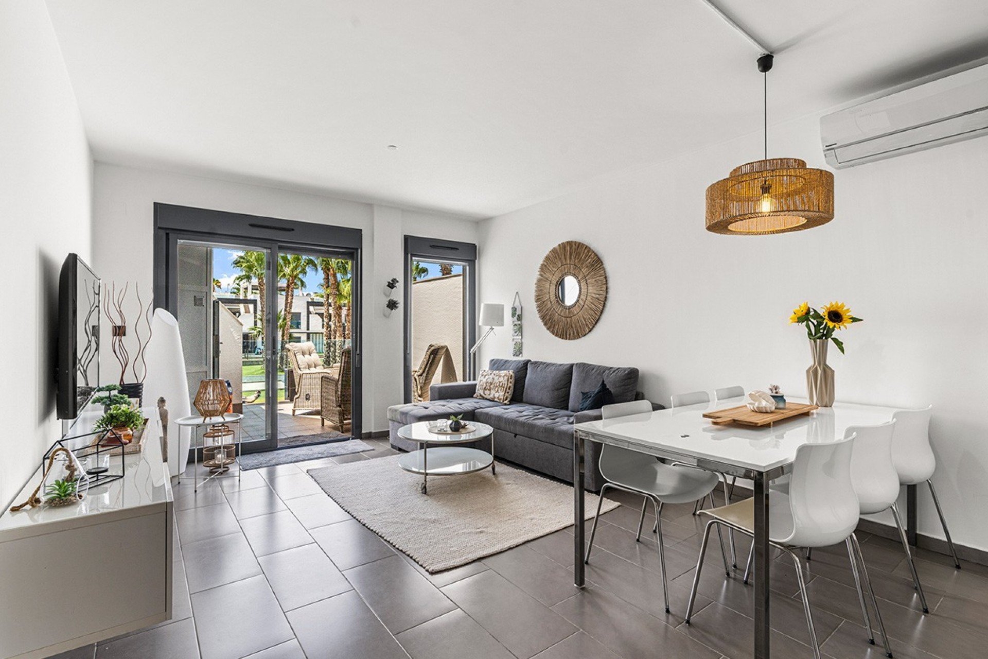 Reventa - Ático - Orihuela Costa - La Zenia