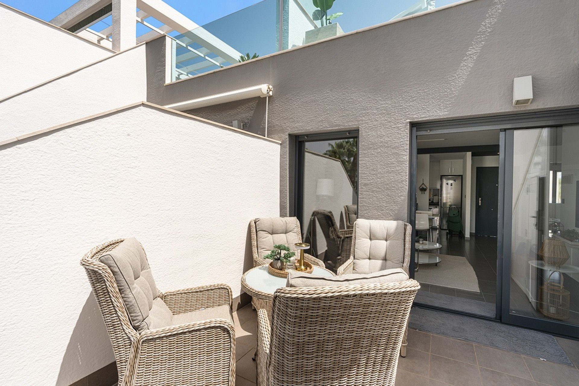 Reventa - Ático - Orihuela Costa - La Zenia