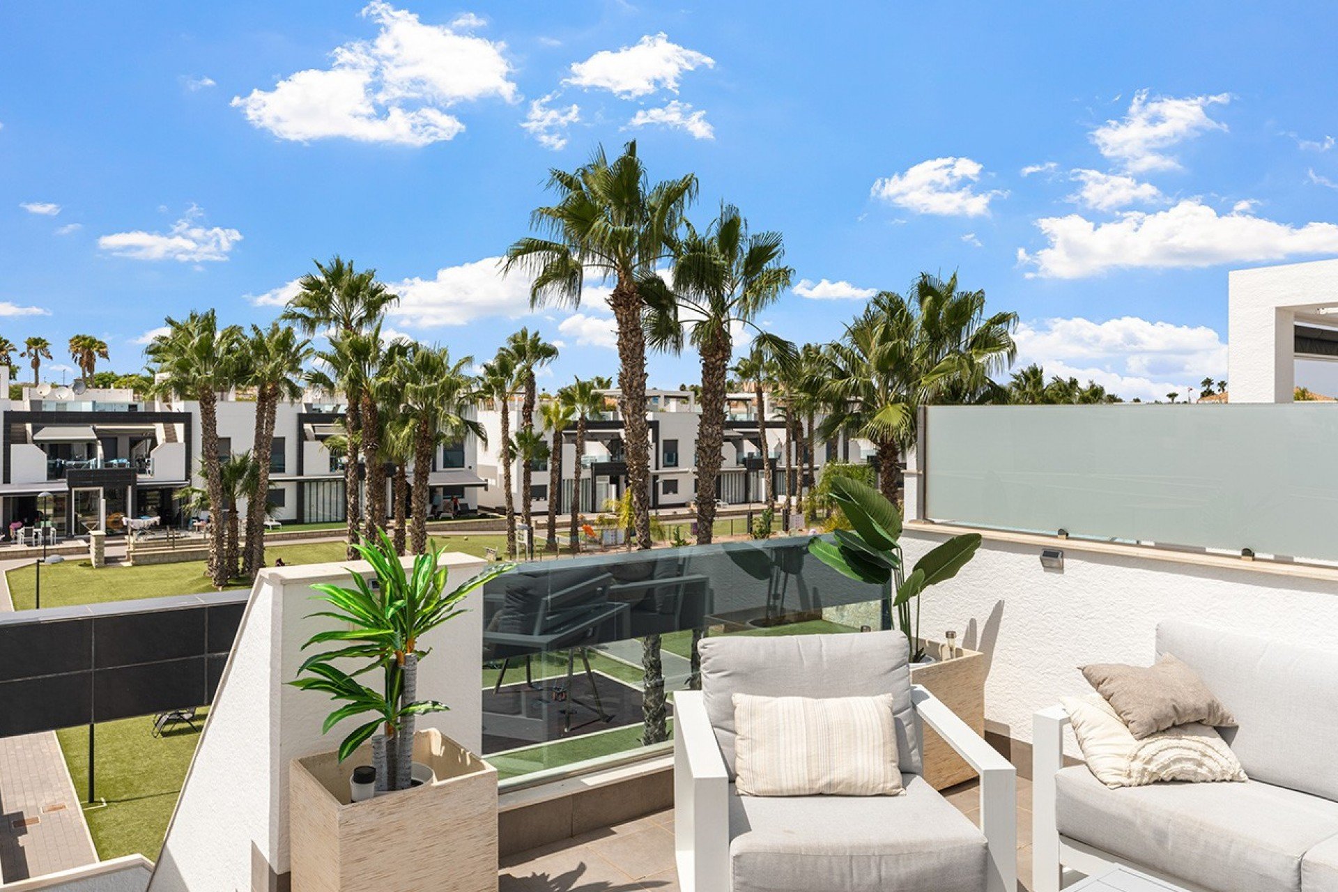 Reventa - Ático - Orihuela Costa - La Zenia