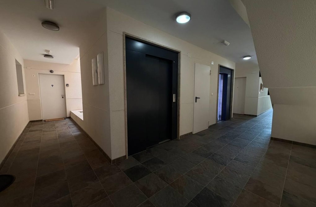 Reventa - Ático - Orihuela Costa - Lomas de Cabo Roig-Los Dolses