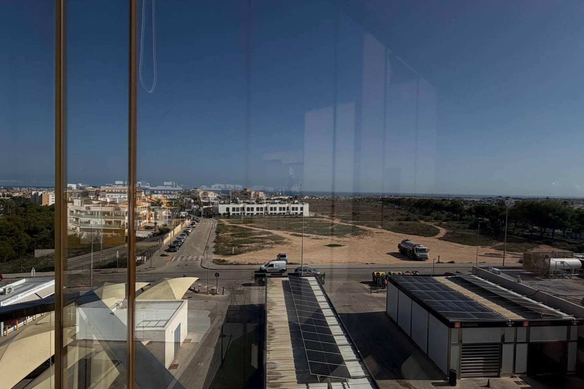 Reventa - Ático - Orihuela Costa - Lomas de Cabo Roig-Los Dolses