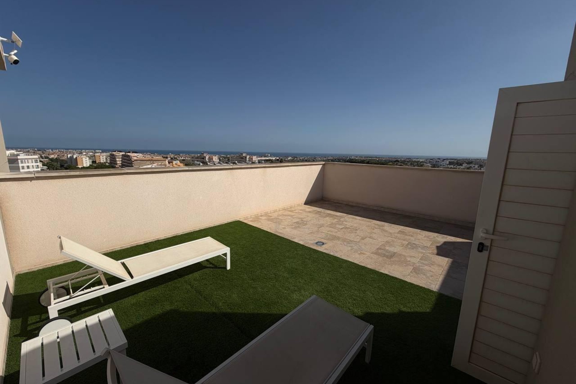 Reventa - Ático - Orihuela Costa - Lomas de Cabo Roig-Los Dolses