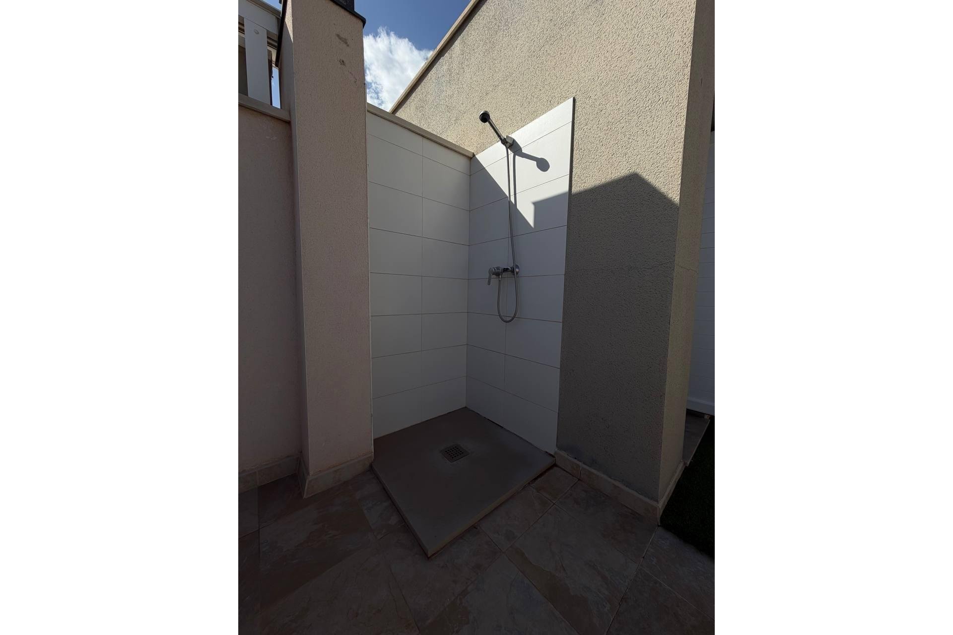 Reventa - Ático - Orihuela Costa - Lomas de Cabo Roig-Los Dolses