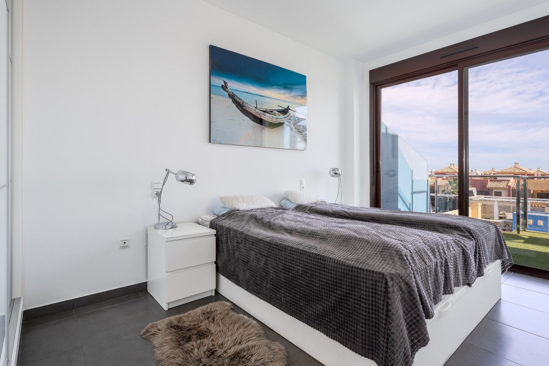 Reventa - Ático - Orihuela Costa - Lomas de Cabo Roig