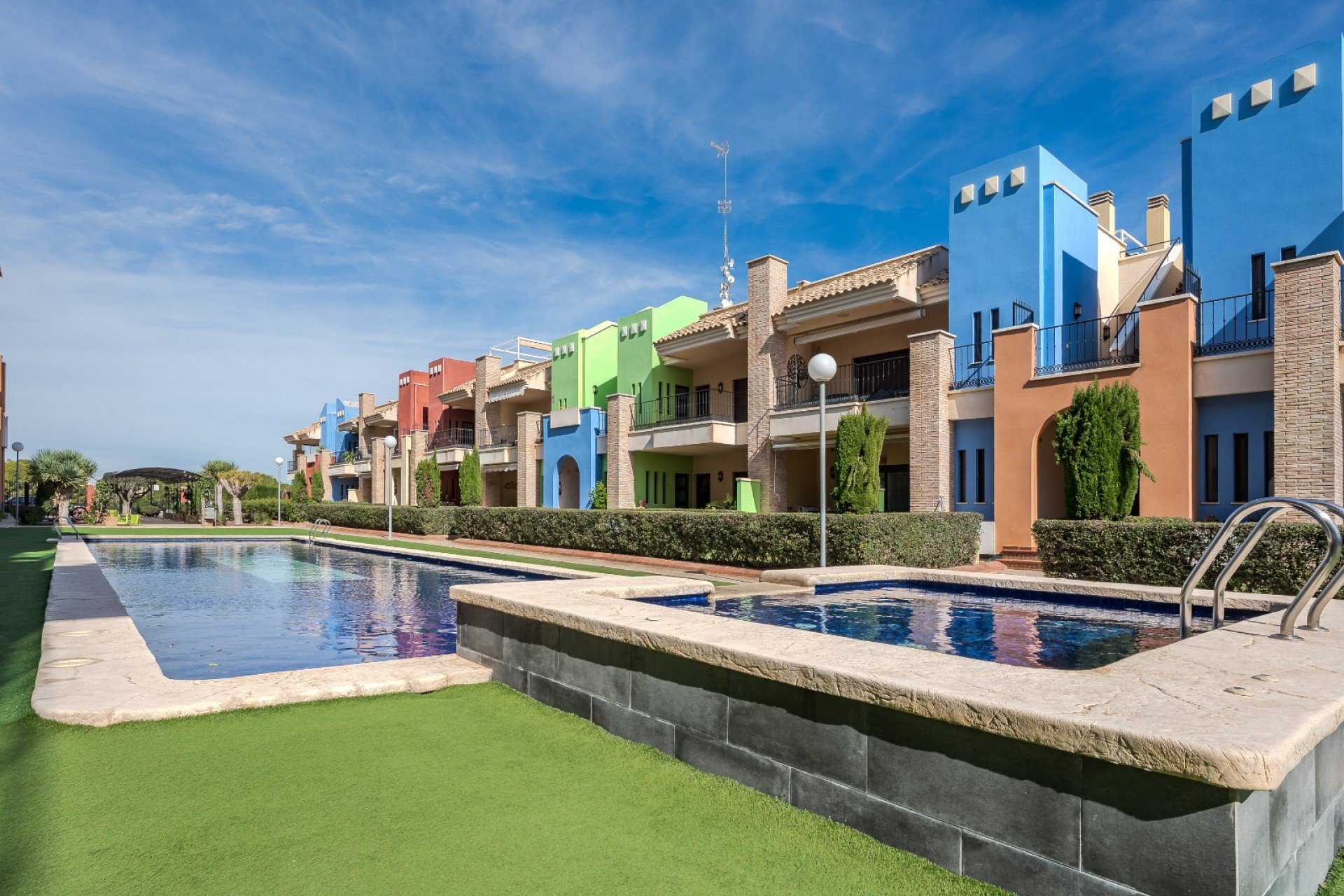 Reventa - Ático - Orihuela Costa - Lomas de Cabo Roig