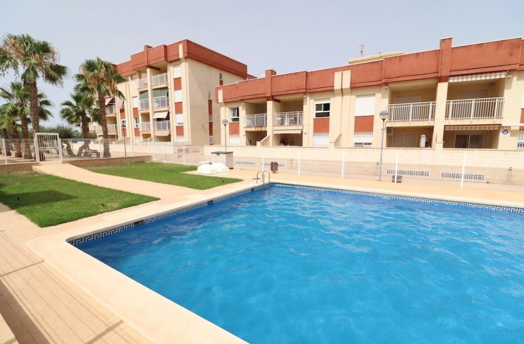 Reventa - Ático - Orihuela Costa - Lomas de Cabo Roig