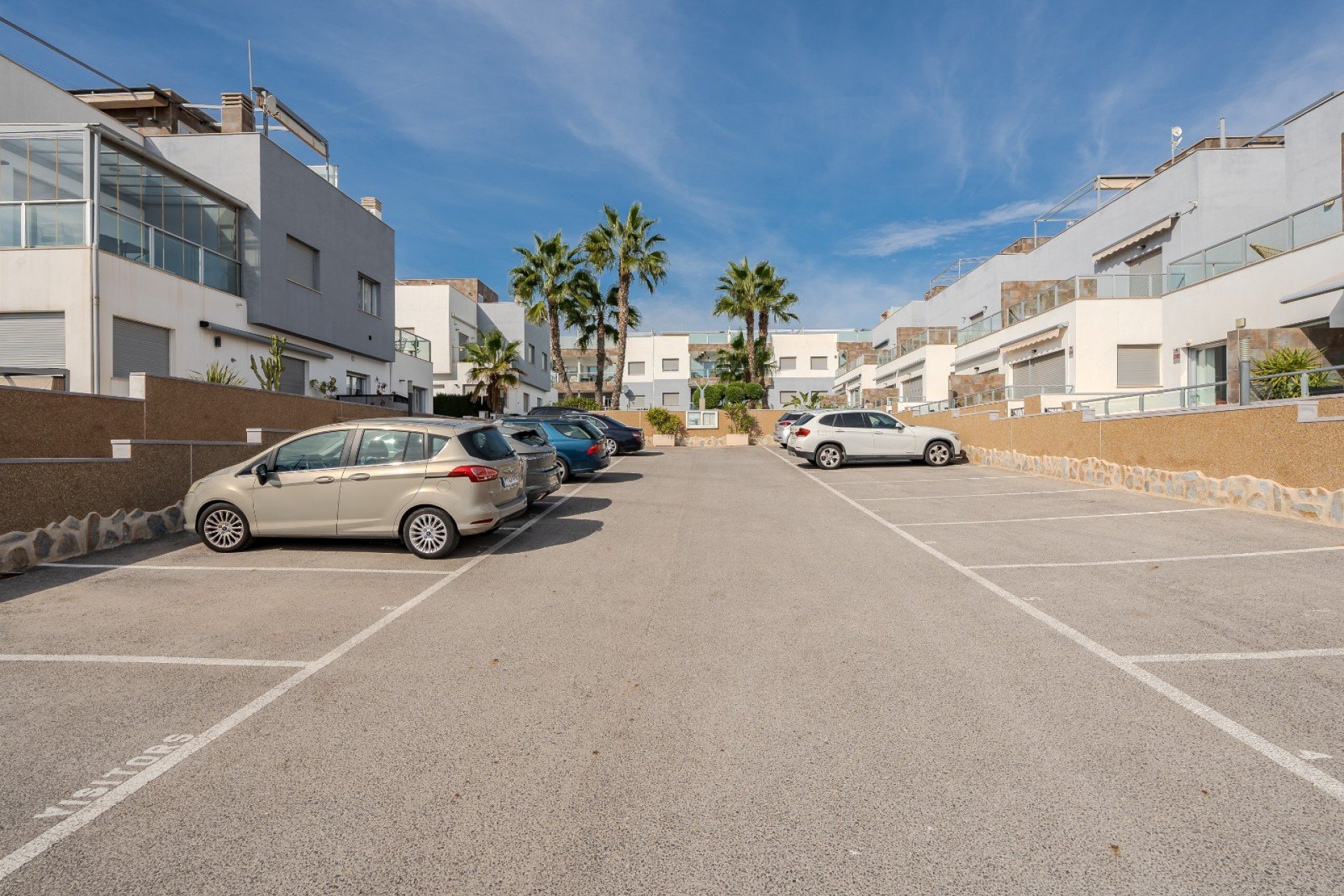 Reventa - Ático - Orihuela Costa - Punta Prima