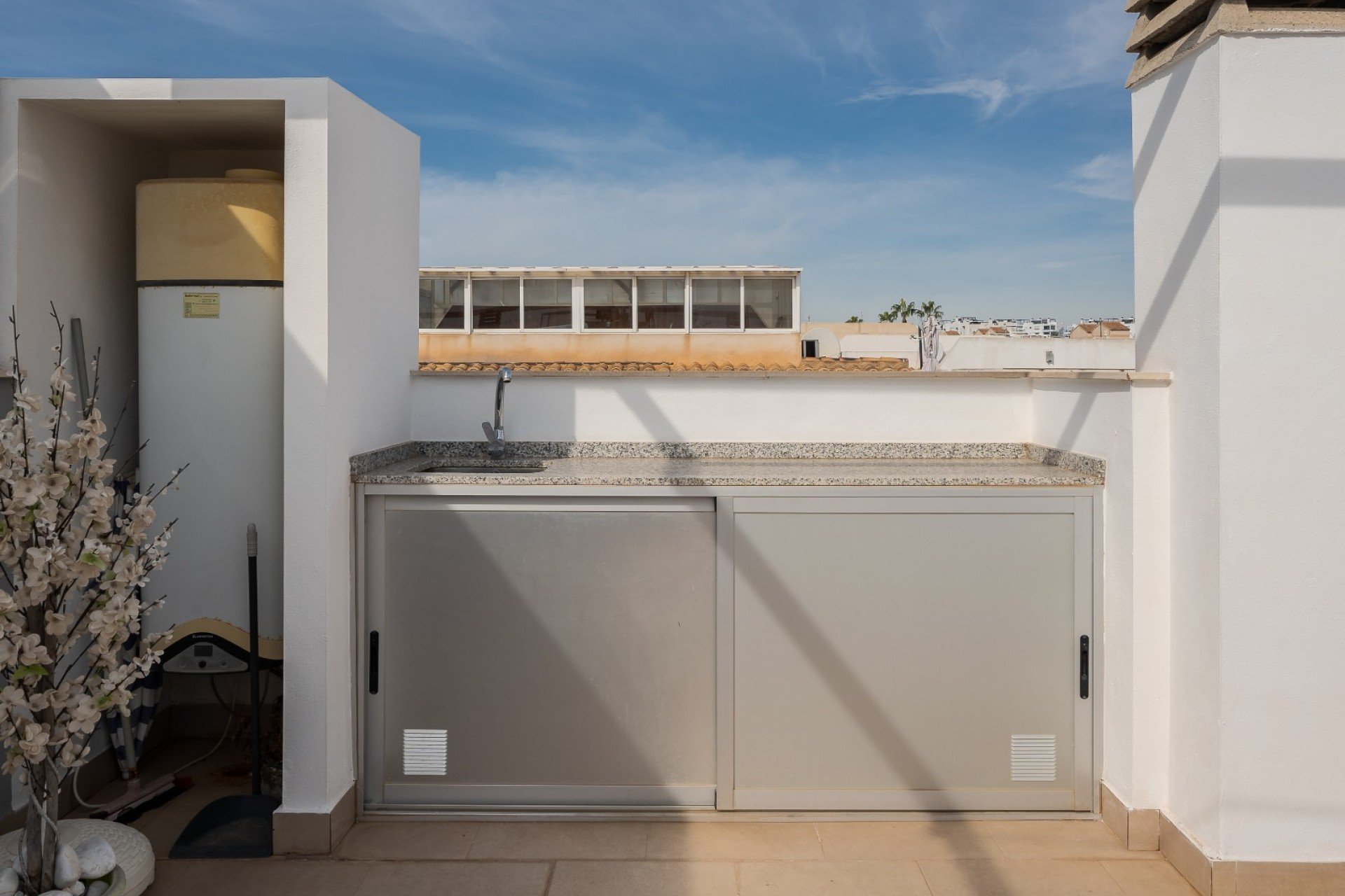 Reventa - Ático - Orihuela Costa - Punta Prima