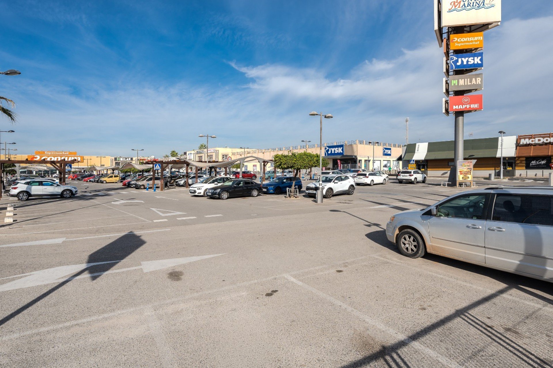 Reventa - Ático - Orihuela Costa - Punta Prima