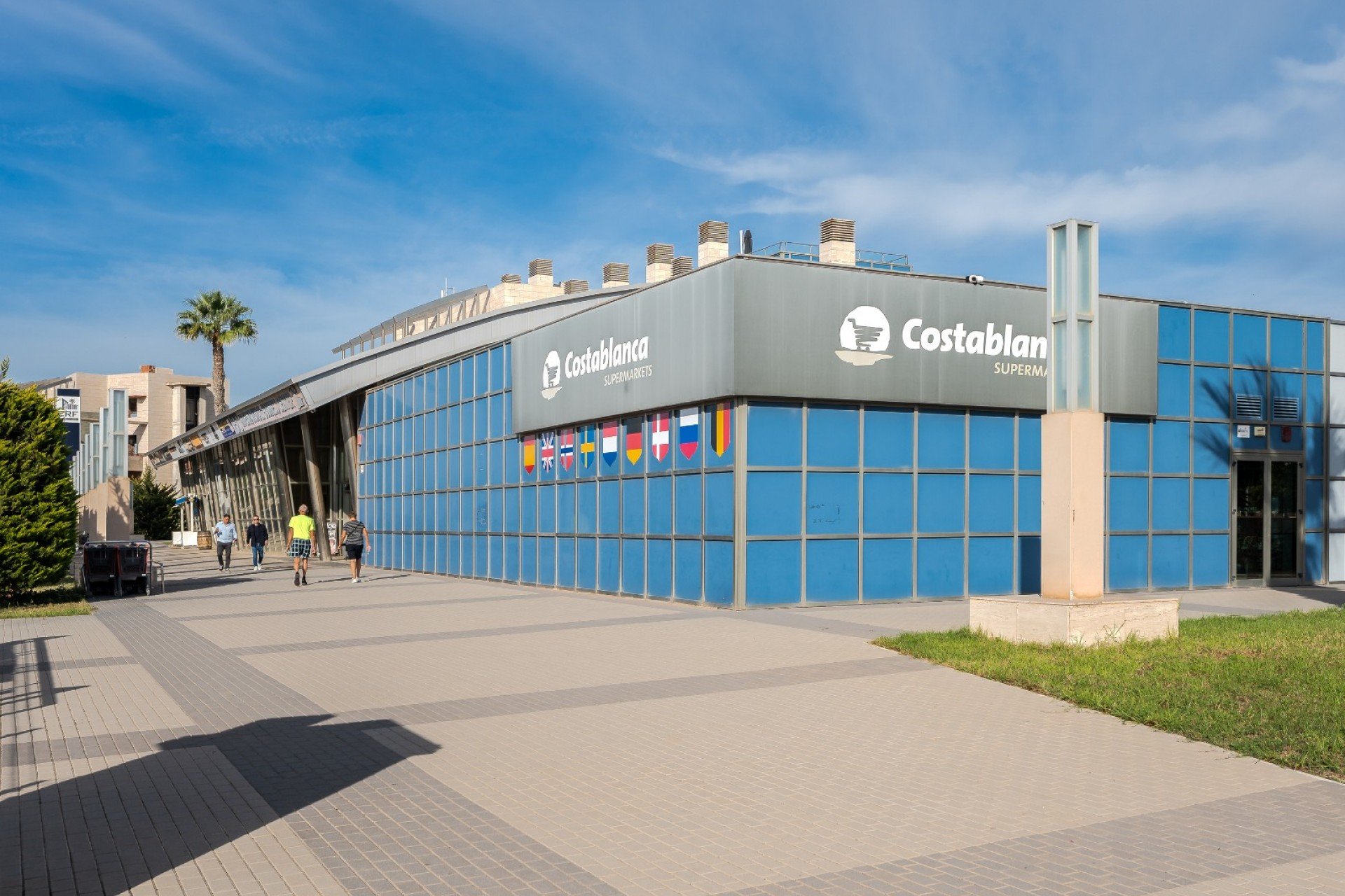 Reventa - Ático - Orihuela Costa - Punta Prima