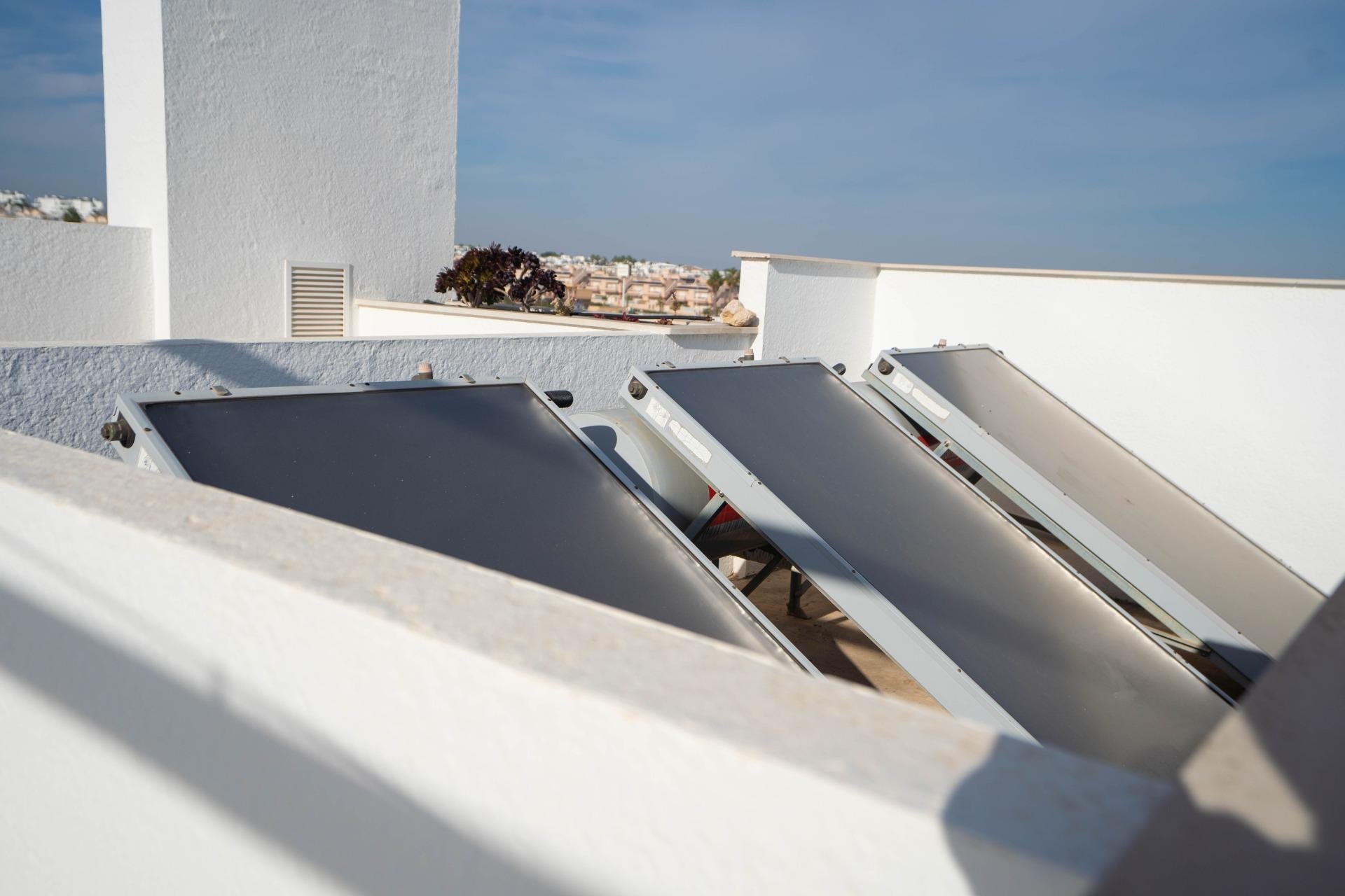 Reventa - Ático - Orihuela Costa - Rocio del Mar