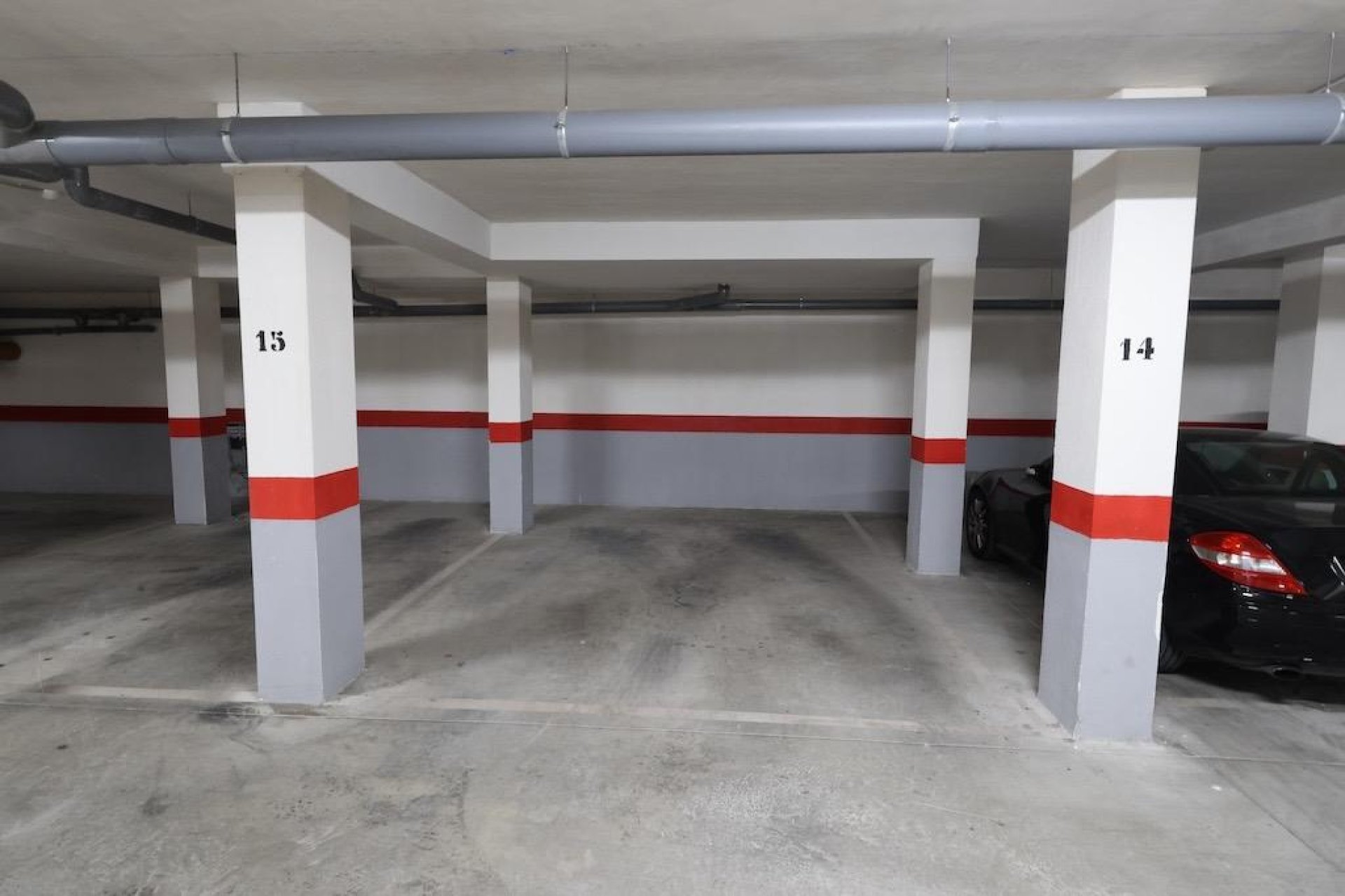 Reventa - Ático - Pilar de la Horadada - Mil Palmeras